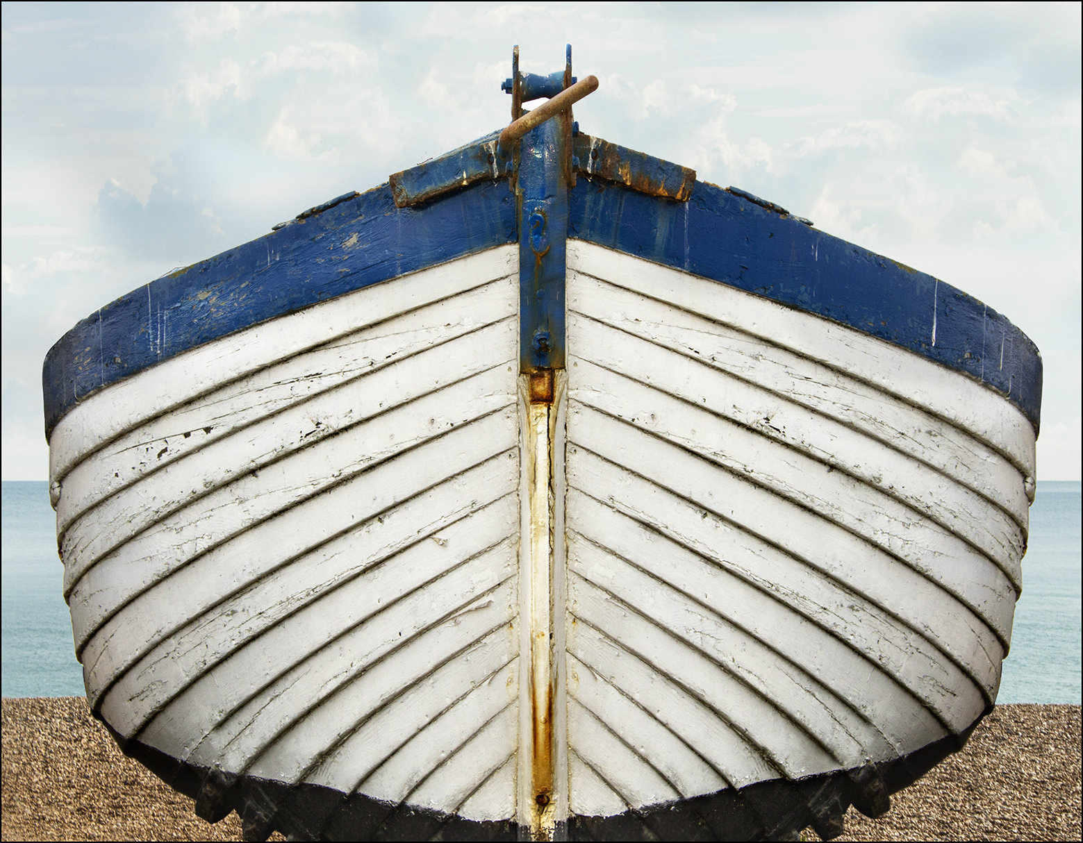 Peter Arnold Boats